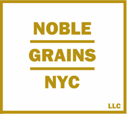 Noble Grains Logo